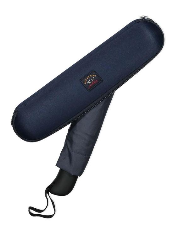  폴앤샤크 가죽소품 PRO014050 Blue - PAUL & SHARK