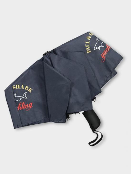  폴앤샤크 가죽소품 PRO014050 Blue - PAUL & SHARK