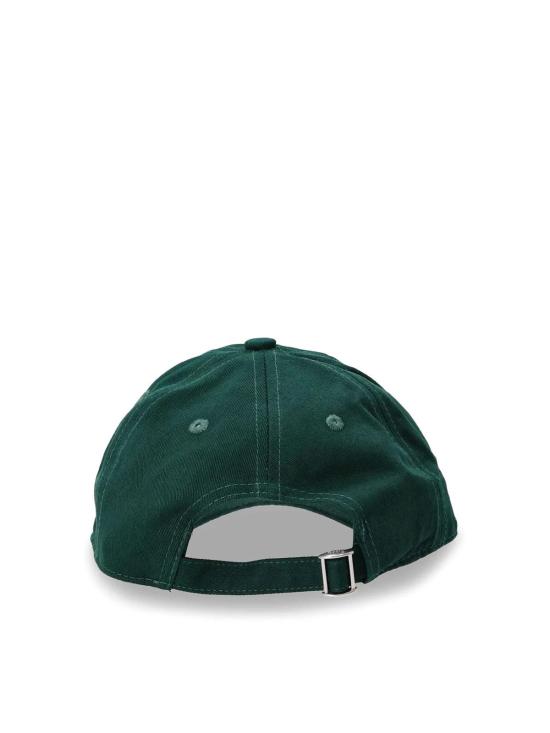  드롤드무슈 볼캡 CP151CO138DARKGREEN Green - DROLE DE MONSIEUR