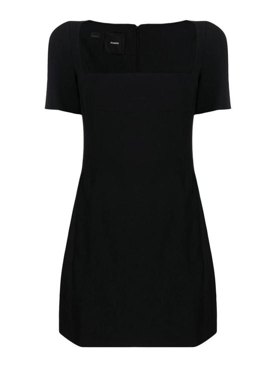  핑코 숏팬츠 1G18D47624Z99 Black