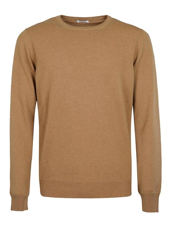  말로 스웨터 UMA008F1K02E1664 Camel
