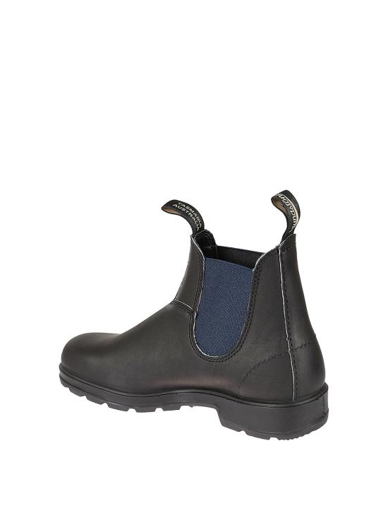  블런드스톤 부츠 1917BCBLACK Black - BLUNDSTONE