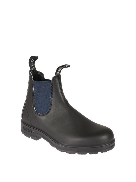  블런드스톤 부츠 1917BCBLACK Black - BLUNDSTONE
