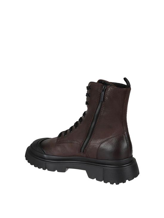  호간 부츠 HXM6190EN00RVJS810 Brown - HOGAN