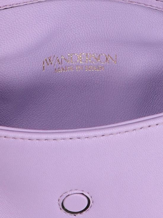  JW앤더슨 크로스백 HB0453LA0088730 Purple - JW ANDERSON
