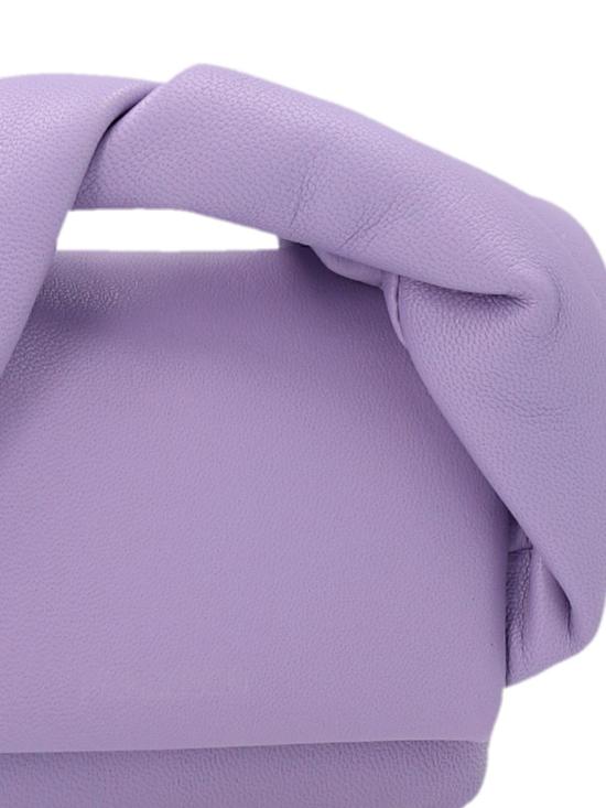  JW앤더슨 크로스백 HB0453LA0088730 Purple - JW ANDERSON