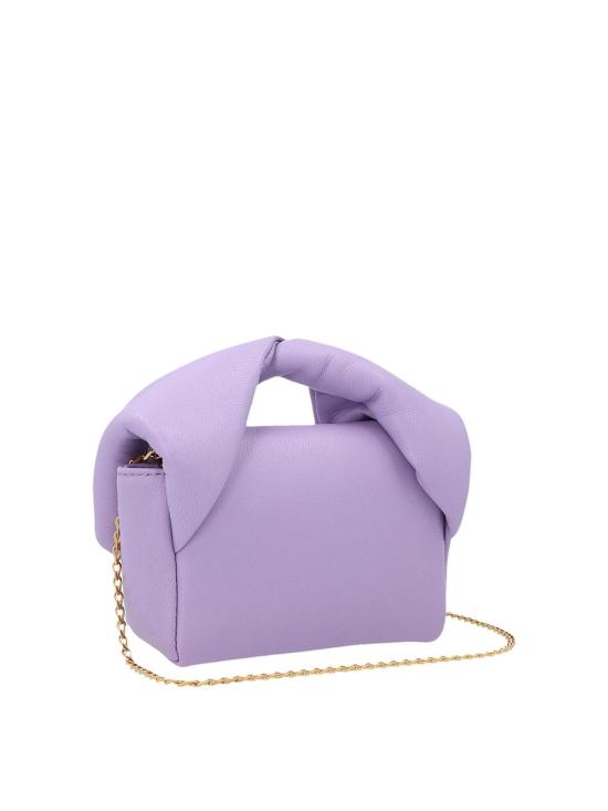  JW앤더슨 크로스백 HB0453LA0088730 Purple - JW ANDERSON