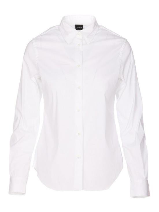 26SS 아스페시 셔츠 5422680729072 White