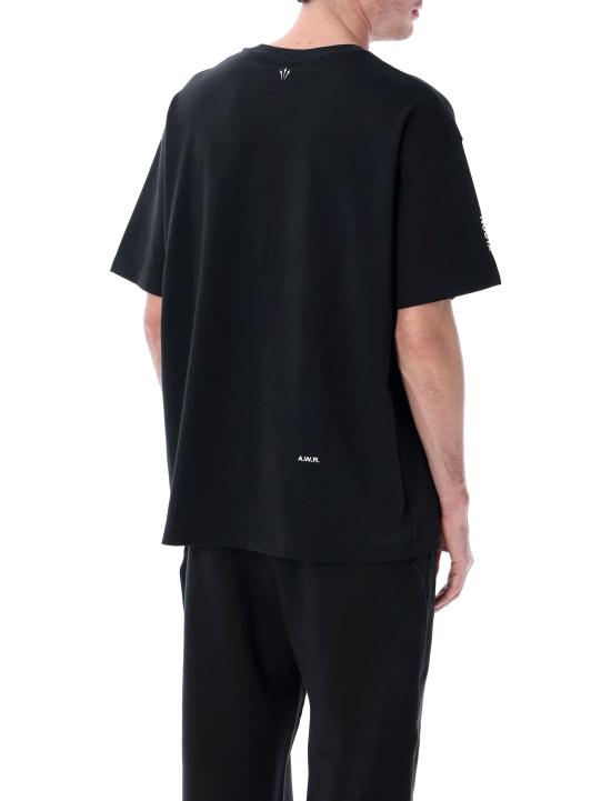 26SS 나이키 반팔 티셔츠 IB5673 010 Nero - NIKE