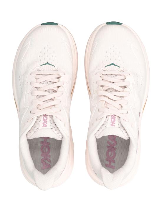 26SS 호카 클리프톤 10 스니커즈 1162031 BHLB BIRCH ALABASTER - HOKA