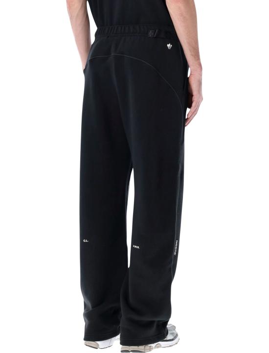 26FW 나이키 트레이닝/조거 팬츠 FZ4675 010 Nero - NIKE