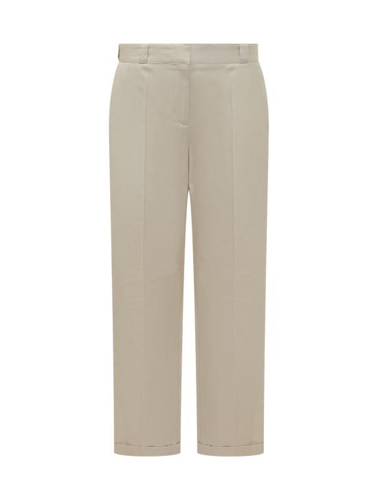 26SS 톰포드 스트레이트 팬츠 PAW679FAX1668 PCO PINK BEIGE