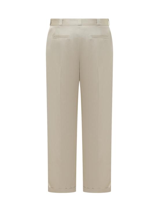 26SS 톰포드 스트레이트 팬츠 PAW679FAX1668 PCO PINK BEIGE - TOMFORD