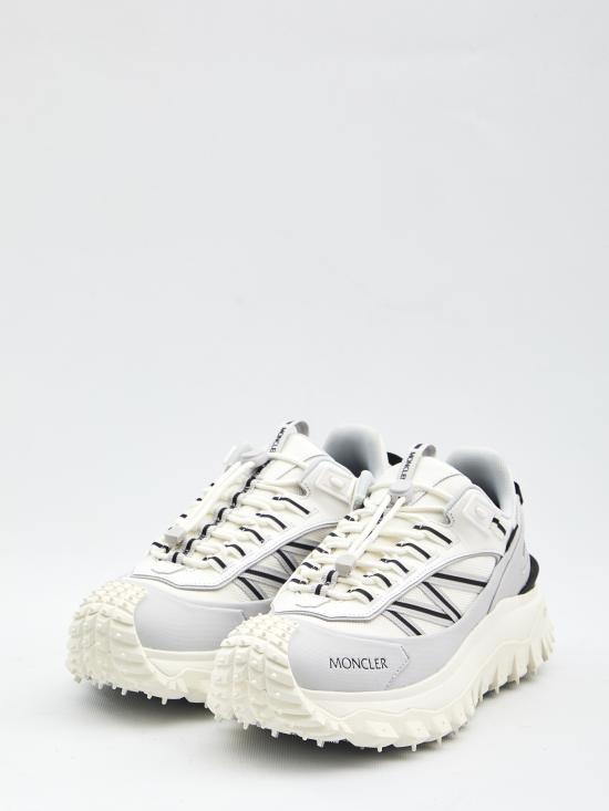 26SS 몽클레어 스니커즈 L109A4M00260 GREY - MONCLER