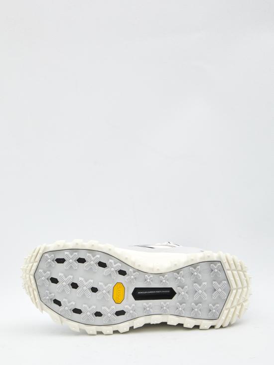 26SS 몽클레어 스니커즈 L109A4M00260 GREY - MONCLER