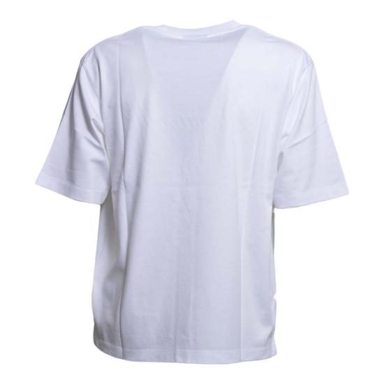 26SS 디스퀘어드2 반팔 티셔츠 S74GD1524D20106 100 Bianco - DSQUARED2
