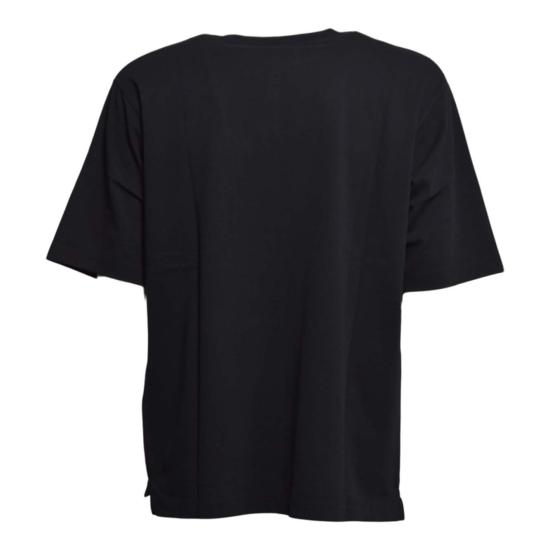 26SS 디스퀘어드2 반팔 티셔츠 S74GD1525D20106 900 Black - DSQUARED2