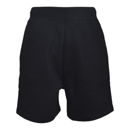 26SS 디스퀘어드2 숏팬츠 S74MU0969D25029 900 Black - DSQUARED2