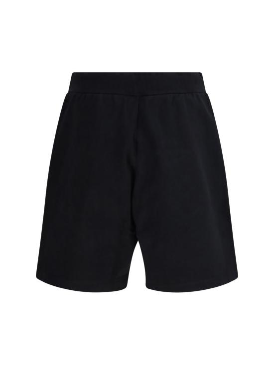 26SS 디스퀘어드2 숏팬츠 S74MU0969D25029 900 Black - DSQUARED2