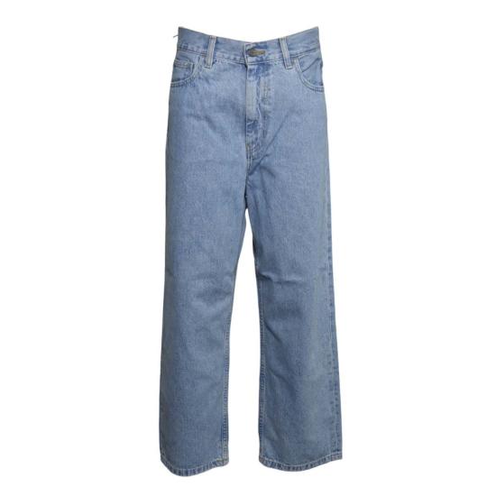 26SS 칼하트 WIP 브랜돈 팬츠 I035892 0112 Denim