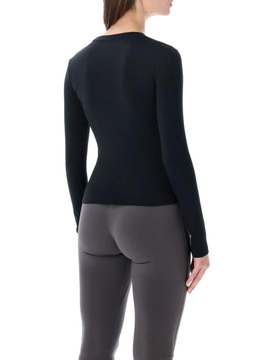 26SS 나이키 트레이닝 티셔츠 IM9449 010 Nero - NIKE