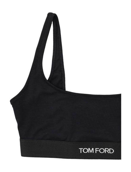 26SS 톰포드 브라  BRJ016JEX011 NAA Nero - TOMFORD