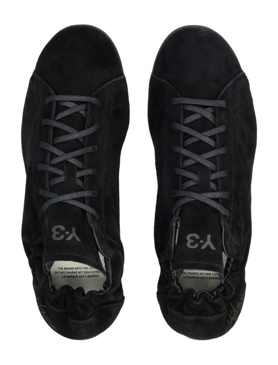 26SS 와이쓰리 스니커즈 HP9986 BLK Nero - Y-3