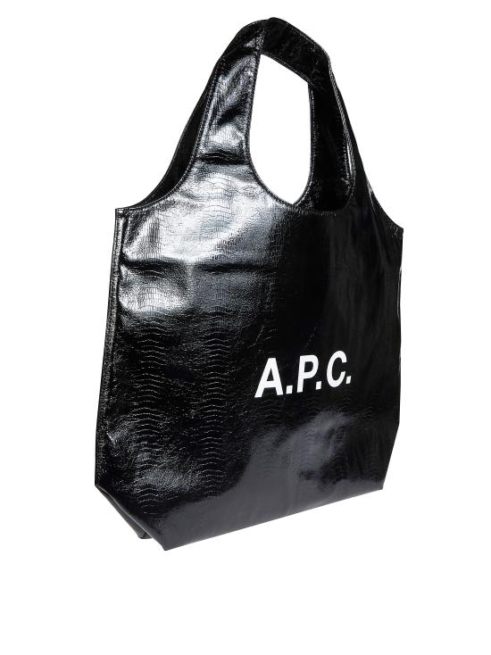 26SS 아페쎄 숄더백 PUACCM61565 LZZ NERO - A.P.C.