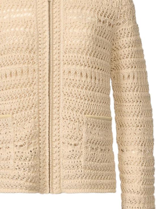 26SS 파비아나 필리피 민소매 티셔츠 GCD266F204L735 0149 - FABIANA FILIPPI