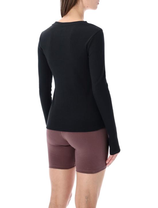 26SS 나이키 반팔 티셔츠 IH7691 010 Nero - NIKE