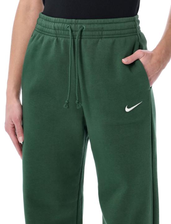 26SS 나이키 트레이닝/조거 팬츠 IH1011 323 FIR GREEN - NIKE