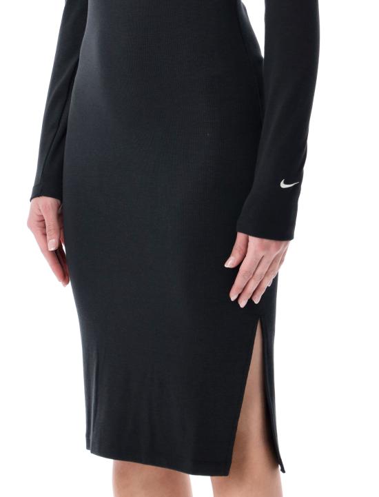 26SS 나이키 미디 원피스 HV2799 010 Nero - NIKE