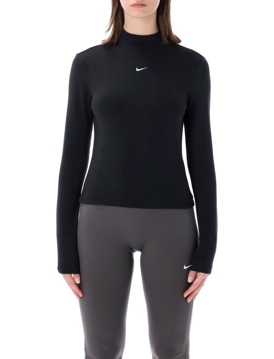 26SS 나이키 반팔 티셔츠 HV5027 013 Nero