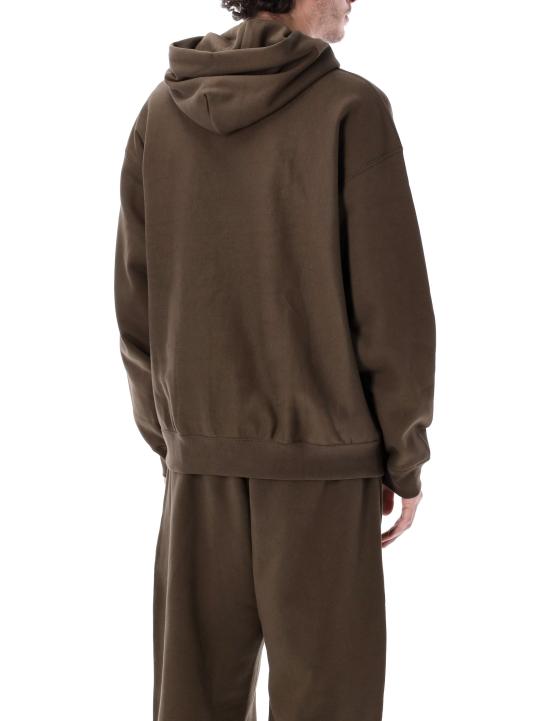 26SS 나이키 후드 티셔츠 HV1082 212 DK HAZEL - NIKE