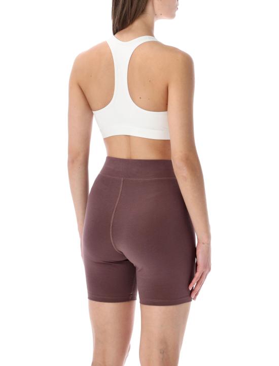 26SS 나이키 트레이닝 티셔츠 DX6821 100 Bianco - NIKE