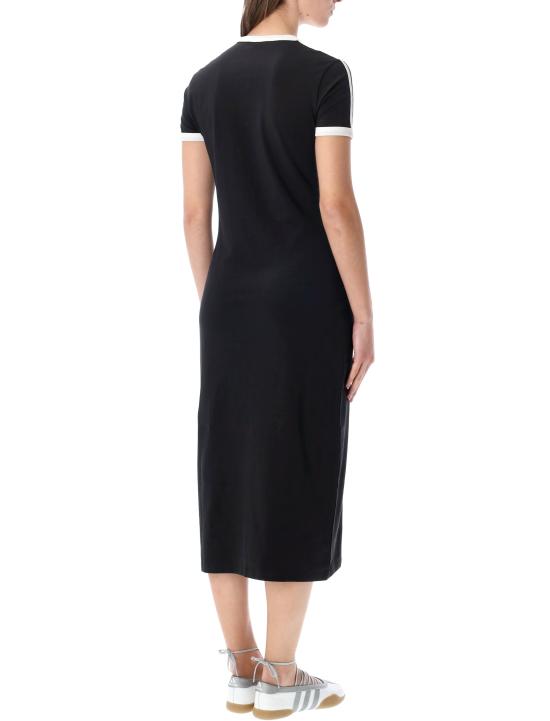 26SS 아디다스 미디 원피스 KD7978 BLACK Nero - ADIDAS