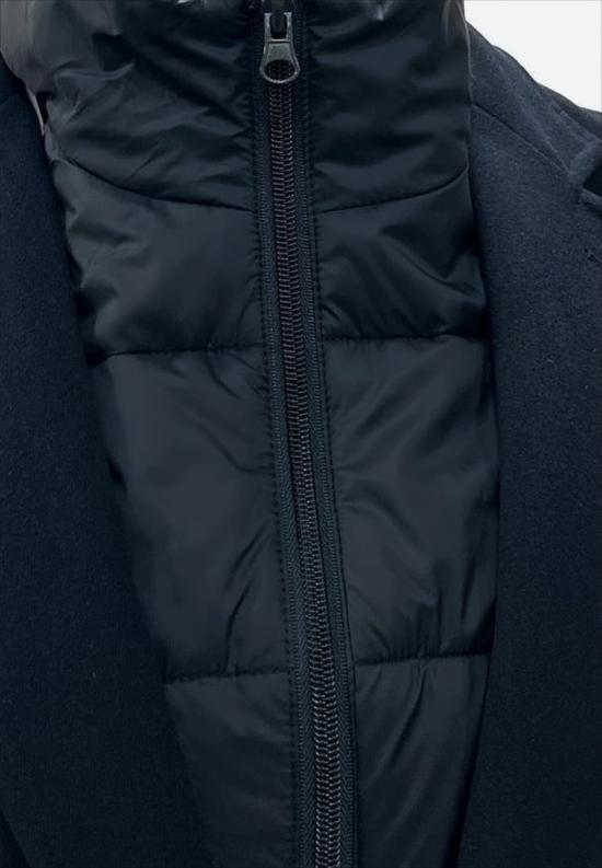 25FW 마뉴엘리츠 수트 자켓 3932G2658YC 253750 89 Blue - MANUEL RITZ