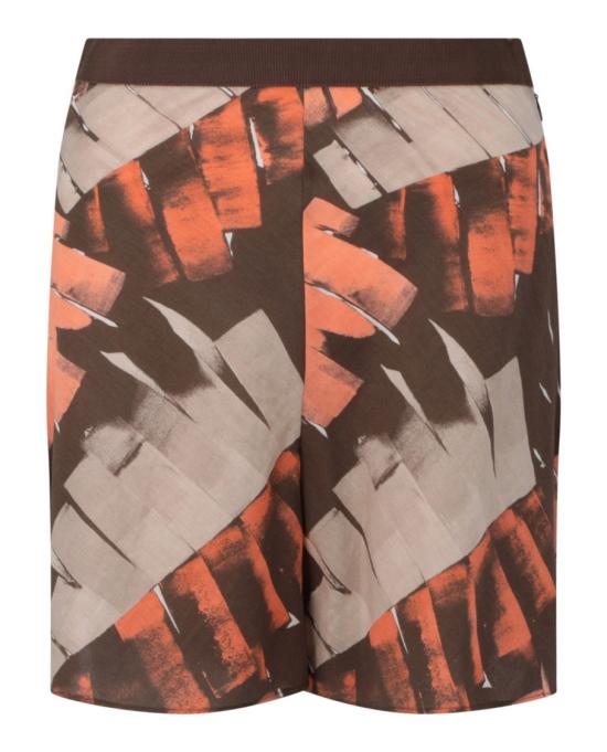  살바토레 페라가모 숏팬츠 138364 755569 10182 40 Multicolor