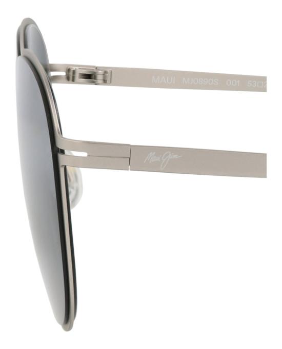  마우이짐 선글라스 890 17 00281 NS Silver - MAUI JIM