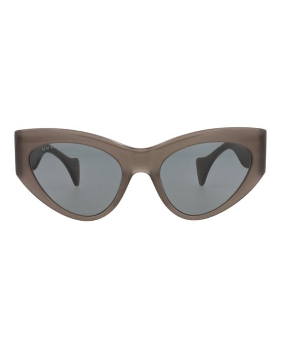  구찌 선글라스 GG1704S 30015493 004 00147 NS Brown