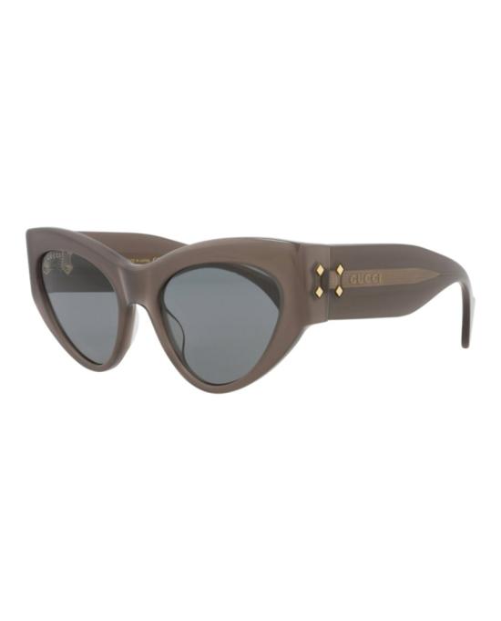  구찌 선글라스 GG1704S 30015493 004 00147 NS Brown - GUCCI