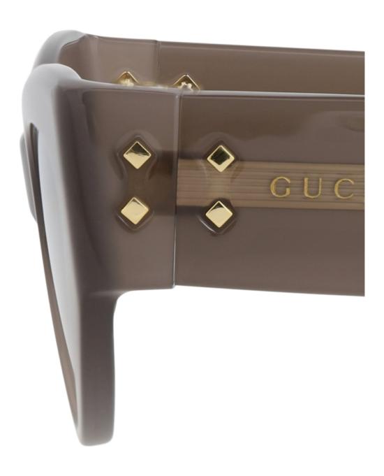 구찌 선글라스 GG1704S 30015493 004 00147 NS Brown - GUCCI