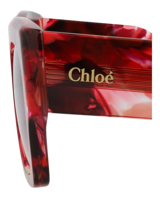  끌로에 선글라스 CH0252S 30015701 007 60598 NS Red - CHLOE