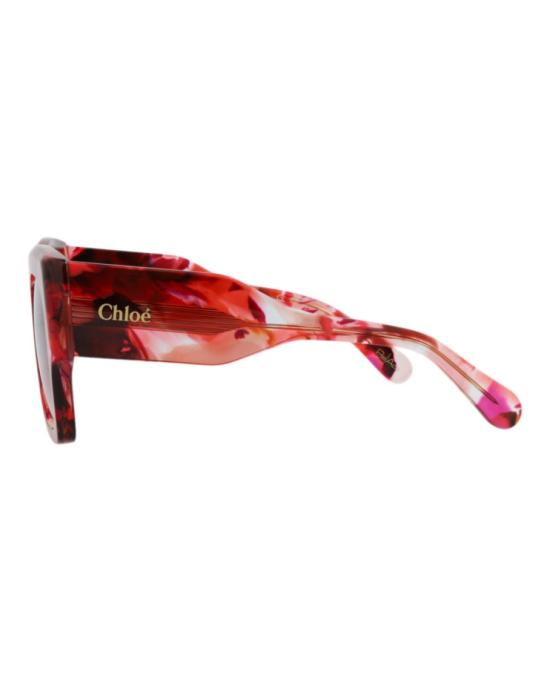  끌로에 선글라스 CH0252S 30015701 007 60598 NS Red - CHLOE