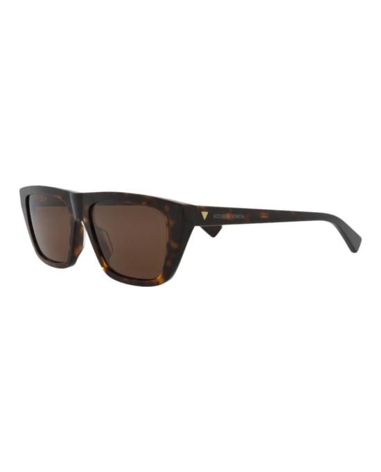  보테가베네타 선글라스 BV1291S 30015222 002 20355 NS Brown - BOTTEGA VENETA