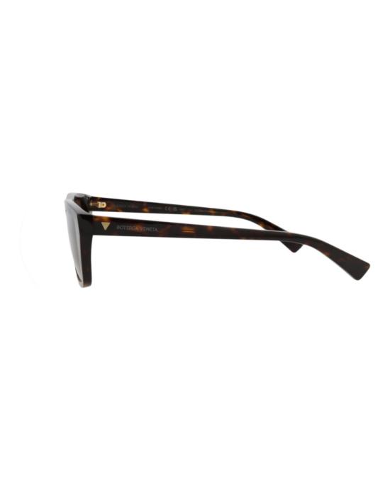  보테가베네타 선글라스 BV1291S 30015222 002 20355 NS Brown - BOTTEGA VENETA