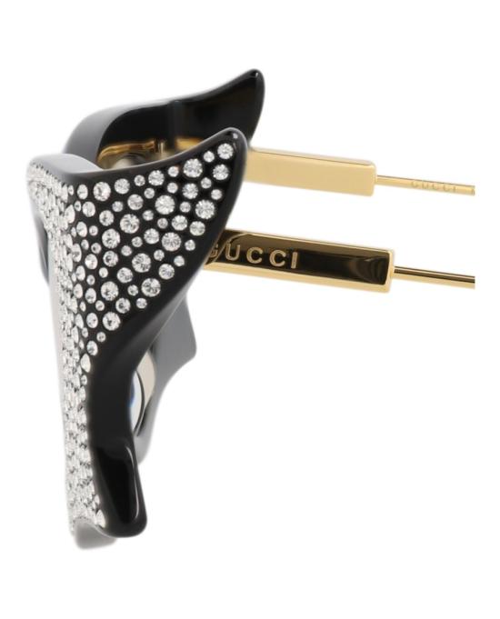  구찌 선글라스 GG1328S 30013923 004 00870 NS Black - GUCCI