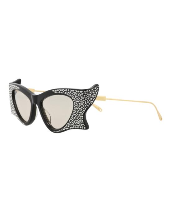  구찌 선글라스 GG1328S 30013923 004 00870 NS Black - GUCCI