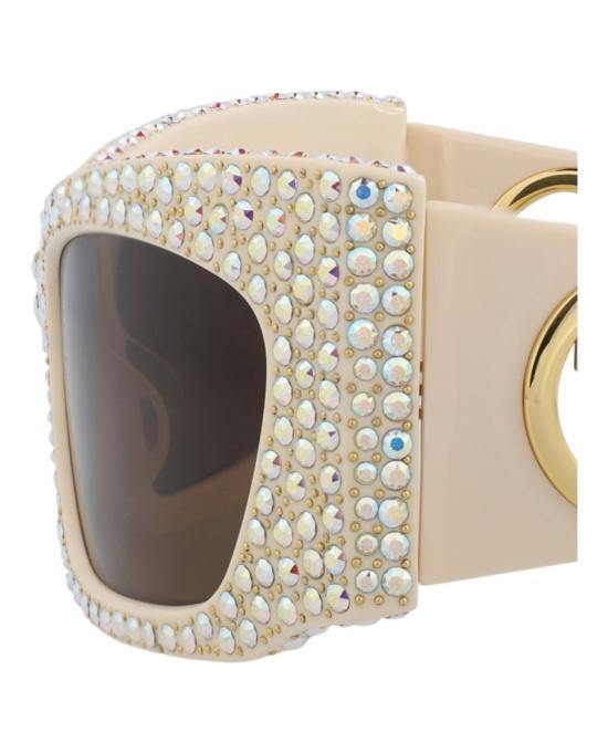  구찌 선글라스 GG1412S 30014422 002 10047 NS Neutrals - GUCCI