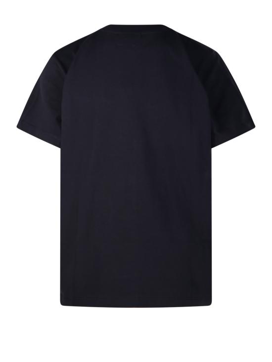 26SS 가니 버니 티셔츠 A1050061252 PHANTOM DOM - GANNI